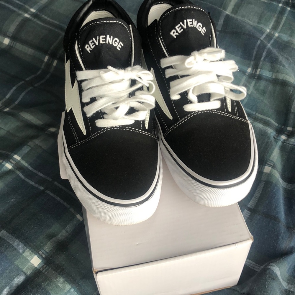 Revenge X Storm